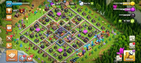 Satılık 14 bin taşlı BB15 KÖY