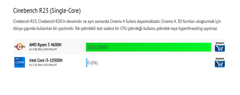 Yeni Aldığım i5-10300h lı notebook hakkında endişelerim