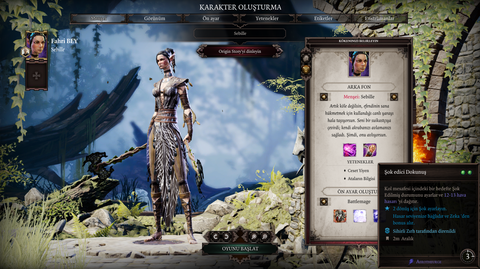 Divinity: Original Sin 2 %100 Türkçe Yama (MAKİNE ÇEVİRİ)