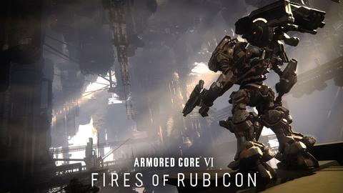 Armored Core VI Fires of Rubicon | PS4 - PS5 | ANA KONU
