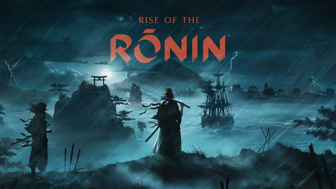 Rise of the Ronin {PC ANA KONU}