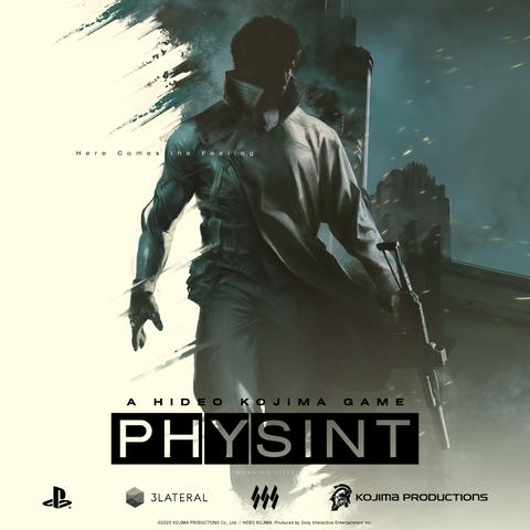 PHYSINT | PS5 | ANA KONU