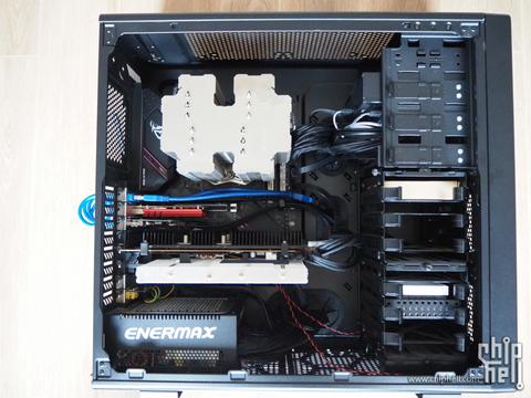 Soğutma sistemleri ve MATX,ITX Platformu