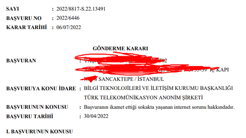 KAMU DENETÇİLİĞİ KURUMU (OMBUDSMANLIK) NEDİR NASIL BAŞVURULUR? (İNTERNET VE GSM PROBLEMLERİ)