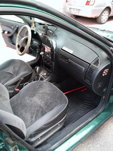 Satılık Xsara 99 Samsun