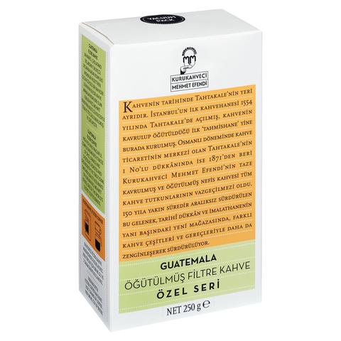 '-_-' ~ Gerçek Kahve Keyfi ~ '-_-'