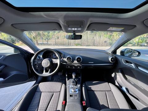 Audi A3 Sportback   |   İnceleme - Karşılaştırma