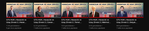 Şaka maka Gebze Tekniğin çok iyi olduğu gerçeği