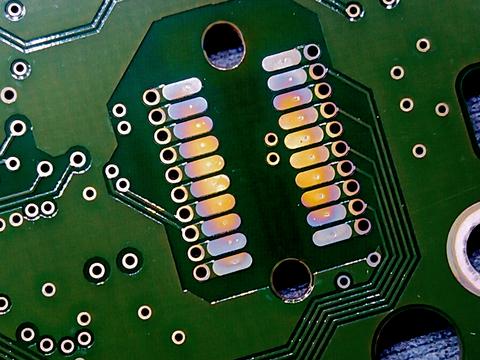 Samsung HDD devre kartına ne olmuş?