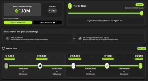 GRASS, AI eğitiminde rol alın ve $ kazanın--"AI ın data katmanı"-- alanında tek!--