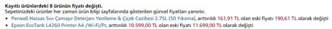 Amazon'un Gülümseten Kasım indirimleri başladı: İşte fiyatı düşen ilk fırsatlar!