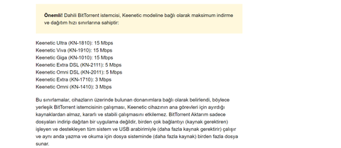 KEENETIC EXTRA,OMNI,HERO,PEAK,HOPPER DSL , VIVA,AIR,HOPPER,TİTAN İnceleme ve Kullanıcı Yorumları