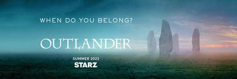 Outlander (2014)