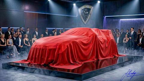 SaSuTa Corp. Dream Car Factory