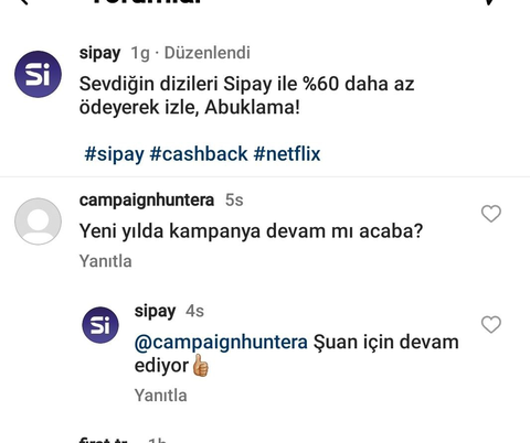 Sipay [ANA KONU]