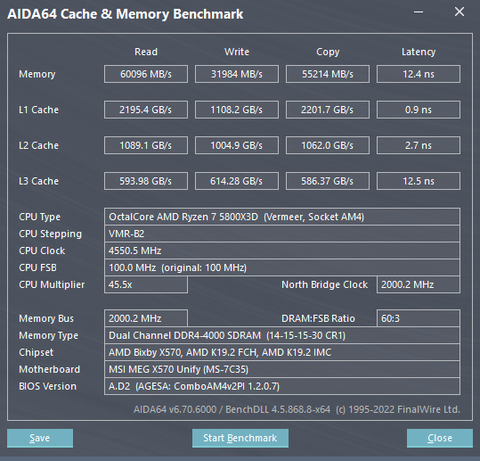 AMD Ryzen 5000 Zen 3 İşlemciler [ANA KONU] 5700X3D ÇIKTI !