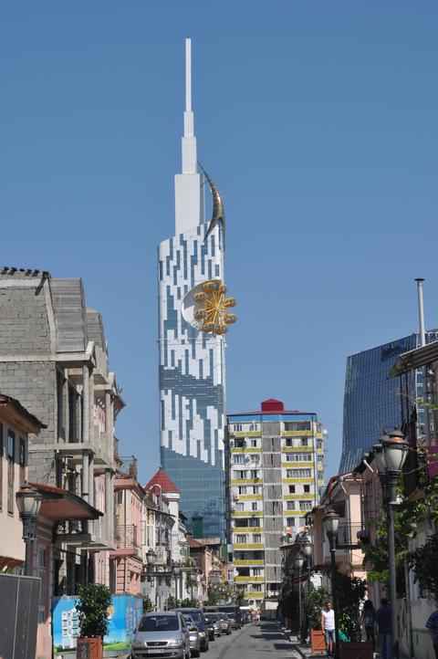 Batum - Batumi