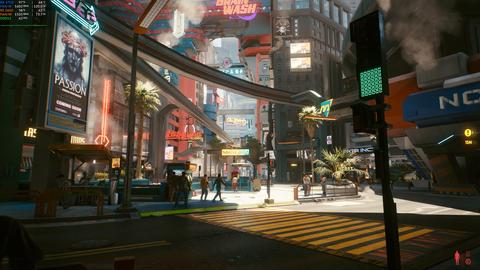 Cyberpunk 2077 Performans Arttırma ve Sorun Çözümü