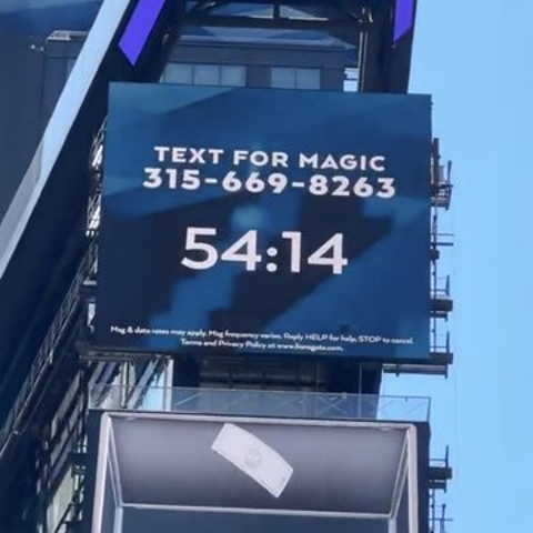 Now You See Me: Now You Don’t | Jesse Eisenberg - Woody Harrelson - Isla Fisher (14 Kasım 2025)