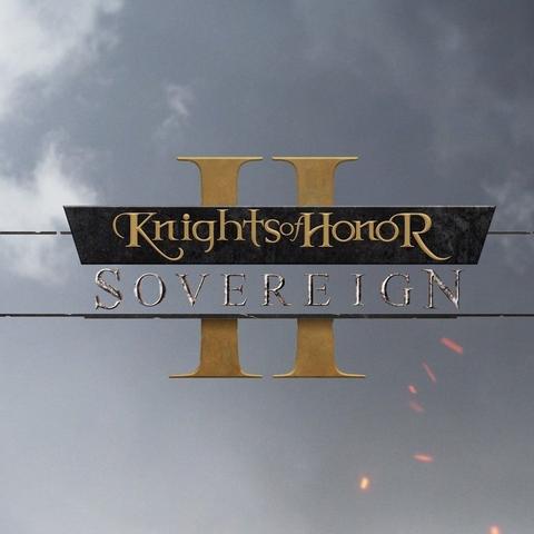 Knights of Honor II: Sovereign Türkçe Dil Desteği ile Geliyor!!