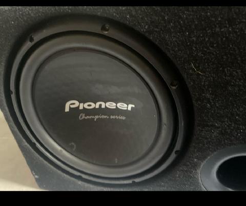 Corsa C aracım için ses sistemi önerisi