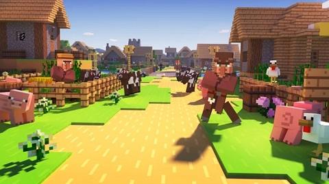 Minecraft Beta 1.19.20.24 APK - Android için Son Sürümü İndir