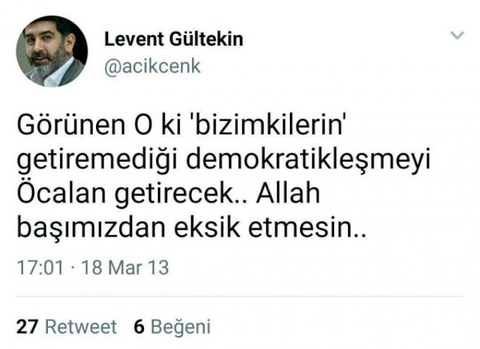 Levent Gültekin - Teğmen Çelebi Atışması