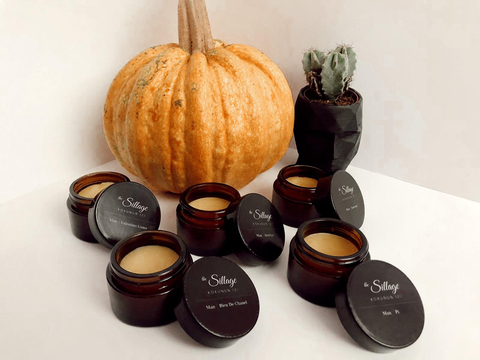 KADIN Katı-Sıvı Parfüm ve Dekant Satışı-TRENDYOL-SHOPİER mağazası!Yeni Parfümler Geldi! @the_sillage