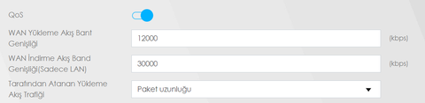 Xiaomi Router Modelleri ve OpenWrt Firmware [ANA KONU] - OpenWrt 23.05.2 Yayınlandı!