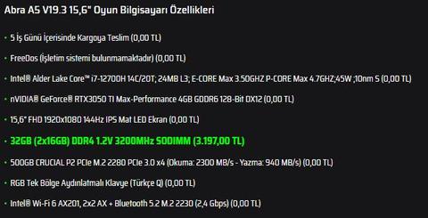 SSD Yazma ve okuma hızı ne kadar önemli ansys için