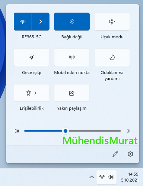 Windows 11 23H2 REHBER | 23 NİSAN 22631.3527 | Faydalı Anlatımlar, Yeni Haberler [ANA KONU]