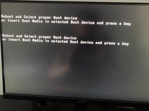 Windows 11 M2 SSD görmüyor