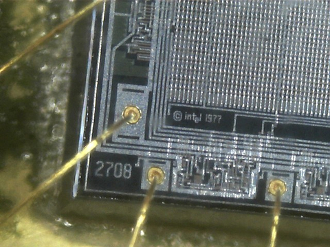 Elektroalbüm, Elektroniğe Giriş, elektronik elemanlar ve işlevleri