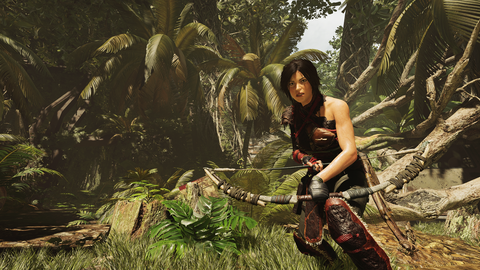 Shadow of the Tomb Raider (2018) [PC ANA KONU]