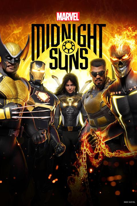 Marvel's Midnight Suns {PC ANA KONU} {Çıktı/2022}