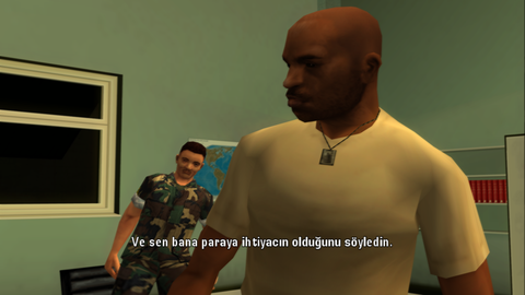 Grand Theft Auto: Vice City Stories - 2022 Türkçe Yama (PS2 & PSP)