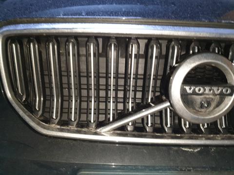 Volvo XC40 Kullanıcıları