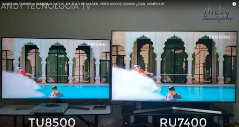 Samsung QLED Serisi TV Kullanıcıları [ANA KONU]