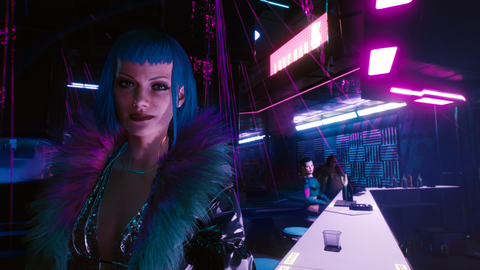 Cyberpunk 2077 (Çıktı) [PC ANA KONU] | Türkçe Rehber