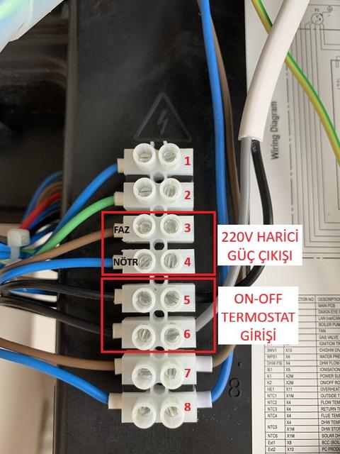 NETATMO TERMOSTAT PAYLAŞIM