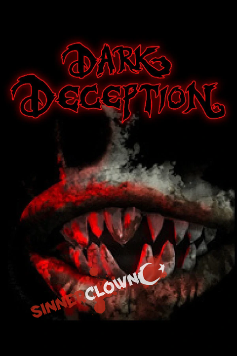 DARK DECEPTION TÜRKÇE YAMA