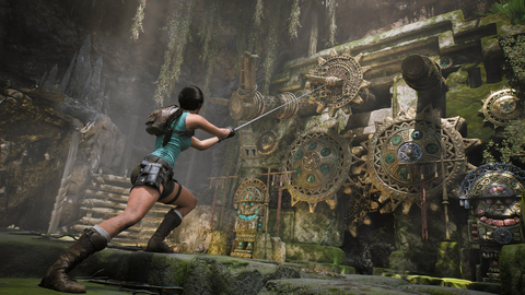 Tomb Raider: Legacy Of Atlantis | 12 Şubat 2027 | PC ANA KONU