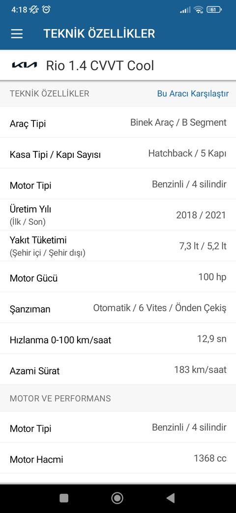 Hyundai i20 2018 benzinli nasıl bir araç?