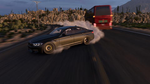 Forza Horizon 5  [PC ANA KONU ]