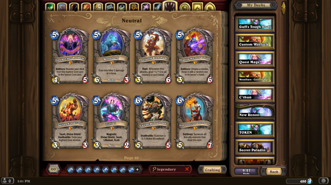 Satılık 160 legendary 90 epic 95 kart arkalıklı hesap.