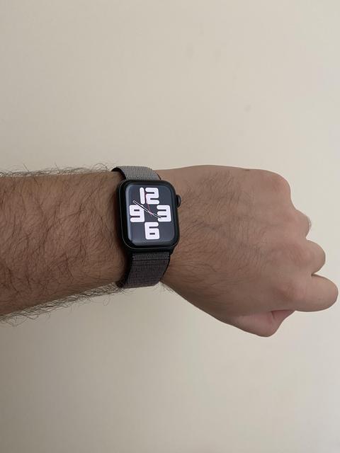 Apple Watch (Tüm Modeller) [ANA KONU]