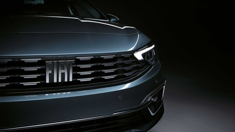 FIAT EGEA MAKYAJLANDI