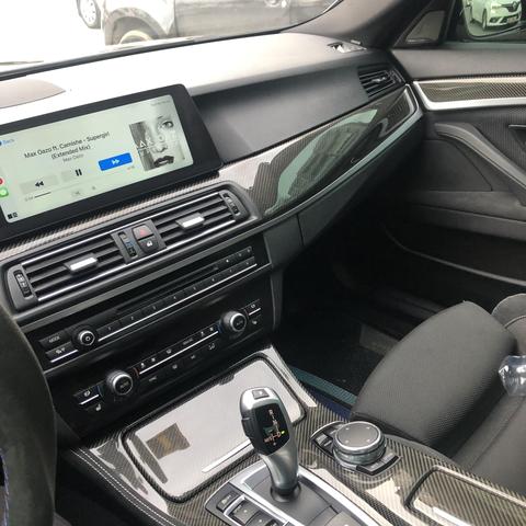 BMW F10 - F20 - F30 coding & retrofit