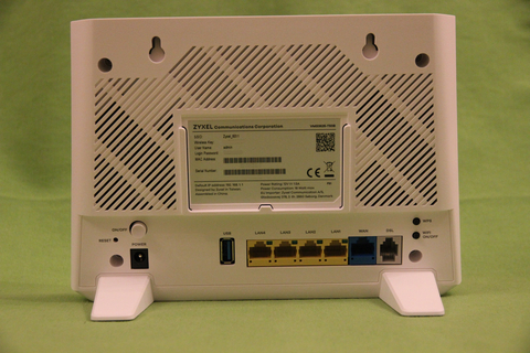 # ZyXEL VMG3625-T50B MODEM/ROUTER KISA İNCELEME, KARŞILAŞTIRMA, YORUM