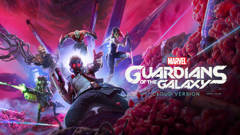 Marvel's Guardians of the Galaxy: Cloud Version [SWITCH ANA KONU]